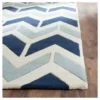 Pasadena Geometric Tufted Area Rug - Safavieh -Safavieh GUEST ba90be98 0b32 4497 9116 0ea1815a60ed