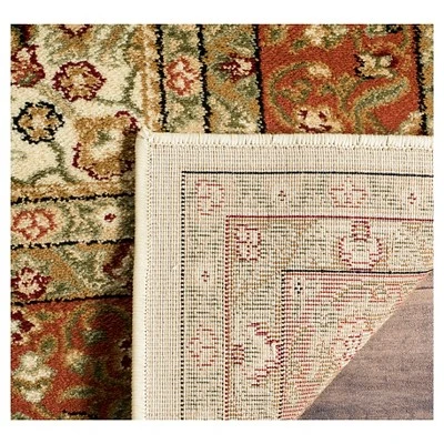 Soledad Rug - Safavieh 4 Soledad Rug - Safavieh - Image 2