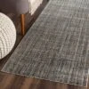 2'3"x12' Runner Loomed Dash Rug Gray - Safavieh -Safavieh GUEST bd5f6af5 38ee 4c77 b9b2 62a0e7c27071