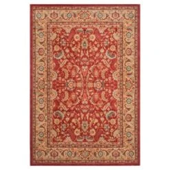 Havyn Floral Area Rug - Safavieh -Safavieh GUEST bd6ab3b6 f022 4b2e 989b e1d3a67f8349