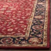 Heritage HG966 Hand Tufted Area Rug - Safavieh -Safavieh GUEST c23bab90 4ff8 4bd2 ac09 0dd7e9e72e20