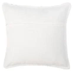 Andala Pillow - Green/White - 18" X 18" - Safavieh -Safavieh GUEST c5bcd36c 03f9 4946 a551 b2618a4b4a8e