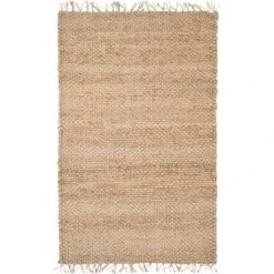 Lakisha Solid Woven Rug - Safavieh -Safavieh GUEST c6a1742c 7d36 42ba ad19 97d8613a41c2