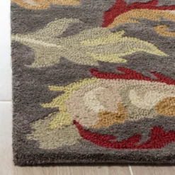 Jardin JAR459 Hand Tufted Area Rug - Safavieh -Safavieh GUEST c74e7a6c eb23 40bc 941b a23f92d7c542