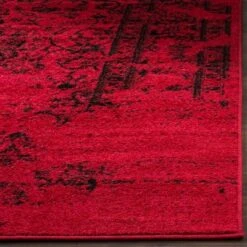 Addaneye Medallion Square Area Rug - Safavieh