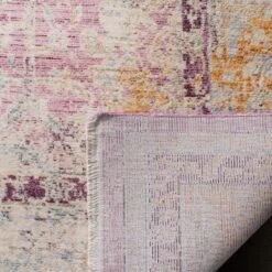 Rena Medallion Loomed Rug - Safavieh -Safavieh GUEST c8fb3808 00b2 47fe ae17 104470aac749