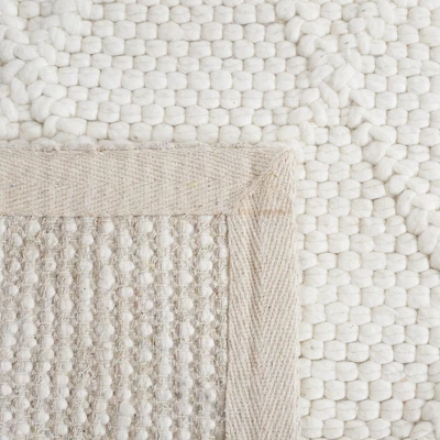 Natura NAT310 Hand Woven Area Rug - Safavieh 8 Natura NAT310 Hand Woven Area Rug - Safavieh - Image 6