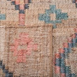 Kilim KLM753 Hand Loomed Area Rug - Safavieh -Safavieh GUEST cddfaf37 c946 4352 a42a 17830b1c1dfb