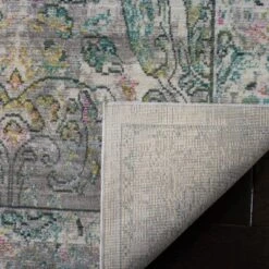 Mae Loomed Rug - Safavieh -Safavieh GUEST cf0e8de4 718c 4af2 bc85 c4edf8ab7ff7