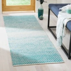 Petaluma Woven And Flatweave Rug - Safavieh