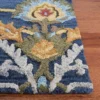 Blossom BLM402 Hand Tufted Area Rug - Safavieh -Safavieh GUEST d356330c 9d27 4fc1 a6ae 3e665fa5852b