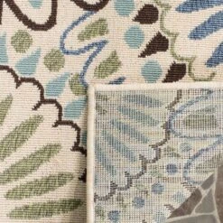 Aegina Indoor/Outdoor Rug - Safavieh -Safavieh GUEST d37e7fee d77e 4a1b b162 6114da77a612