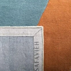 Rodeo Drive RD863 Hand Tufted Area Rug - Safavieh 10 Rodeo Drive RD863 Hand Tufted Area Rug - Safavieh -Safavieh GUEST d44ff11f 3920 4742 a97d e83d9119157b