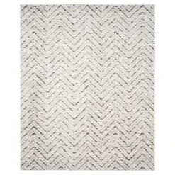 Adirondack Chevron Area Rug - Safavieh -Safavieh GUEST d64ae529 7872 4f2a 9123 19d21cd68848