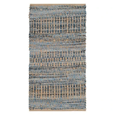 Bari Solid Area Rug - Safavieh 8 Bari Solid Area Rug - Safavieh - Image 6