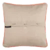 Love Knots Pillow (Set Of 2) - Neon Rainbow - 20" X 20" - Safavieh -Safavieh GUEST da69eddf c9c1 43e4 90a7 becbd79bf391