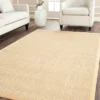 Natural Fiber NF443 Power Loomed Area Rug - Safavieh -Safavieh GUEST dc871e91 c764 4546 b2e0 e72133adb68a