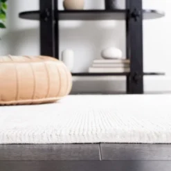 Whisper WHS554 Power Loomed Area Rug - Safavieh 10 Whisper WHS554 Power Loomed Area Rug - Safavieh -Safavieh GUEST dcf191aa ecc8 4ce1 8280 409a39e4a65f