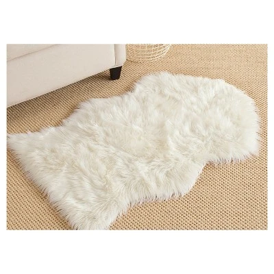 Haven Faux Solid Area Rug - Safavieh 5 Haven Faux Solid Area Rug - Safavieh - Image 3
