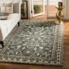 Neapoli Medallion Tufted Area Rug - Safavieh -Safavieh GUEST ddd6f7e2 39c9 4958 af26 94394995817a