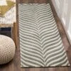 Malibu Geometric Tufted Area Rug - Safavieh -Safavieh GUEST de1eaf40 f76c 48b8 830c 7a36980191bb