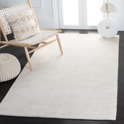 Natural Fiber NFB801 Hand Loomed Area Rug - Safavieh 3 Natural Fiber NFB801 Hand Loomed Area Rug - Safavieh