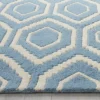 Kay Geometric Tufted Accent Rug - Safavieh -Safavieh GUEST e153fc5c 983c 4edb 9cff f7cfff2759c5