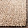 Hilma Solid Woven Fiber Rug Natural - Safavieh -Safavieh GUEST e16384e5 985d 4385 8eb9 f34e9ea887d5