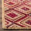 Bailey Geometric Accent Rug - Safavieh