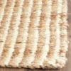 2'3"X4' Stripe Woven Accent Rug Natural/Ivory - Safavieh 2 2'3"X4' Stripe Woven Accent Rug Natural/Ivory - Safavieh -Safavieh GUEST e56ea5cb 2c86 4055 a4b5 fa0a3efb5d38