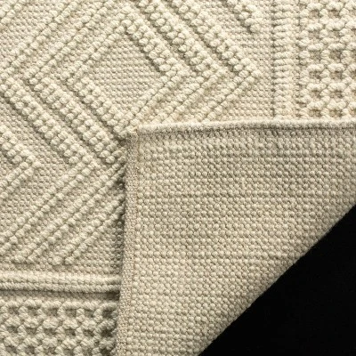 Teresita Geometric Woven Rug - Safavieh 4 Teresita Geometric Woven Rug - Safavieh - Image 2