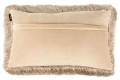 Chic Shag Pillow - Safavieh -Safavieh GUEST e813403e 92d8 4e2c 8a59 b4e58cfe23e4