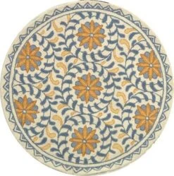 Hooked Reyna Rug - Safavieh 15 Hooked Reyna Rug - Safavieh -Safavieh GUEST e8baaa1f 3f16 421b 880e 8654e3b4ab1e