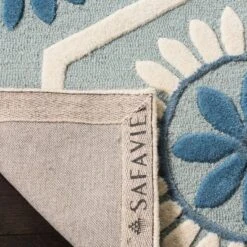 Holly Floral Tufted Area Rug - Safavieh 7 Holly Floral Tufted Area Rug - Safavieh -Safavieh GUEST e993c185 bb12 4bc2 baf6 714dff186b5e