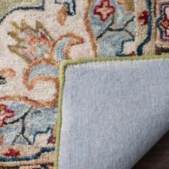 Beverly Medallion Tufted Accent Rug - Safavieh 7 Beverly Medallion Tufted Accent Rug - Safavieh -Safavieh GUEST eaa61a5a 243b 44bc 90d3 bf089fd9ca94