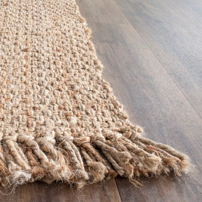 Natural Fiber NF467 Area Rug - Safavieh 3 Natural Fiber NF467 Area Rug - Safavieh