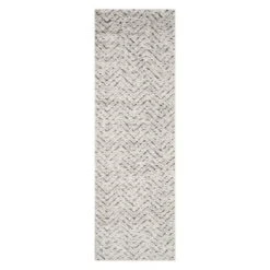 Adirondack Chevron Area Rug - Safavieh -Safavieh GUEST edde0fde c69b 4f7b b07e 0a36c7634386