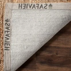 2'2"X8' Woven Solid Runner Rug Natural - Safavieh -Safavieh GUEST ee2e27a2 ee82 40b7 8d7d ff8cfe1ead83