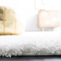 Santa Monica Shag SGN725 Power Loomed Area Rug - Safavieh 10 Santa Monica Shag SGN725 Power Loomed Area Rug - Safavieh -Safavieh GUEST ef0ae428 5d30 4536 be53 442a119c19ba