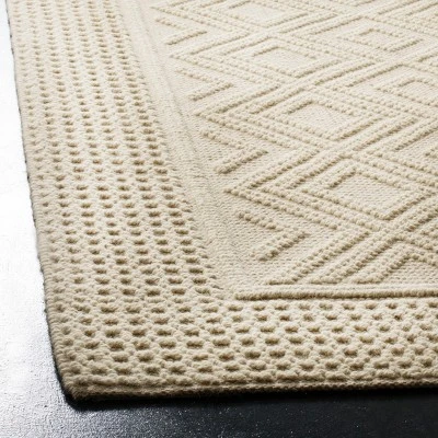 Teresita Geometric Woven Rug - Safavieh 3 Teresita Geometric Woven Rug - Safavieh