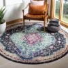 Amina Loomed Rug - Safavieh -Safavieh GUEST f15104b8 8cdc 4849 89f1 f7a8ae494503