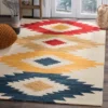 Holden Geometric Design Area Rug - Safavieh 2 Holden Geometric Design Area Rug - Safavieh -Safavieh GUEST f23fe924 34ef 4e2f a39e 110f436233e2
