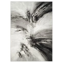 Patrick Tie Dye Design Area Rug - Safavieh -Safavieh GUEST f2aa8131 d893 4ed3 8c43 57b8a499108e