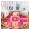 McKenna Loomed Rug - Safavieh -Safavieh GUEST f5a011c1 41b5 450b b143 824386b5254d