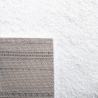 Santa Monica Shag SGN725 Power Loomed Area Rug - Safavieh 8 Santa Monica Shag SGN725 Power Loomed Area Rug - Safavieh - Image 6