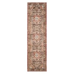 Trina Bijar Medallion Area Rug - Safavieh -Safavieh GUEST f8836ef2 1229 4ef9 9721 2e270aca4a34
