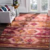 Cades Geometric Design Woven Area Rug - Safavieh -Safavieh GUEST f9568dc8 9f7f 4e96 a2bd 54b6f40d2f6d