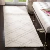 Himalaya HIM901 Hand Tufted Area Rug - Safavieh -Safavieh GUEST f95f3d97 729b 4275 b2df 63ba32340f36
