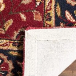 Heritage HG966 Hand Tufted Area Rug - Safavieh -Safavieh GUEST fbeb1405 7219 438d 81d8 a150c6d1a1e7