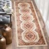 Yara Medallion Area Rug - Safavieh -Safavieh GUEST fc31ca45 df28 480d 8623 df922ce510bd